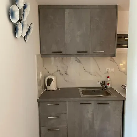 Apartmán Mamma Mia I