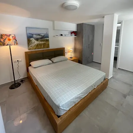 Mamma Mia I Apartmán Tolón