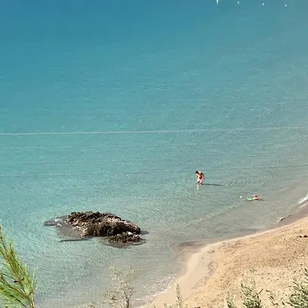 Apartmán Mamma Mia I Tolón
