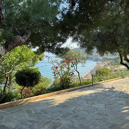 Apartment Mamma Mia I *