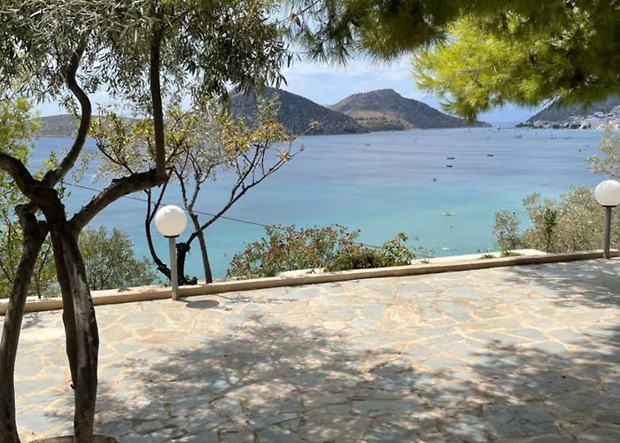 Mamma Mia I Апартаменты *