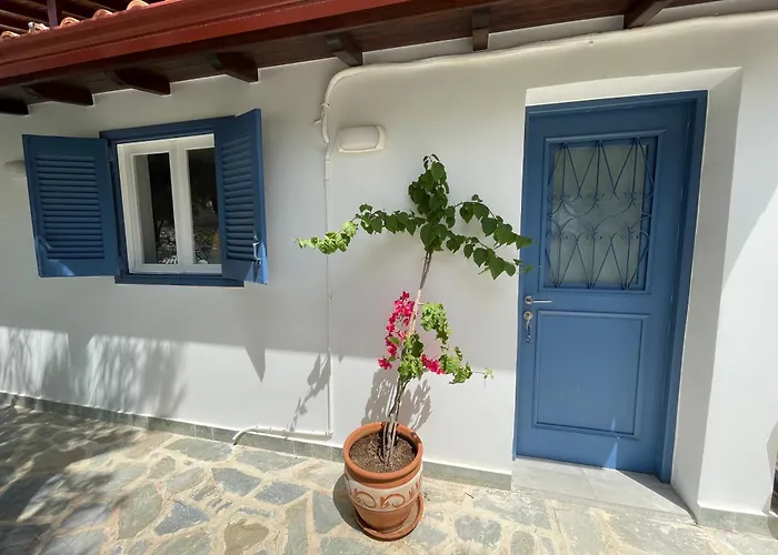 Mamma Mia I * Толон