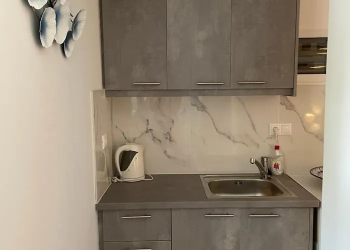 Apartmán Mamma Mia I