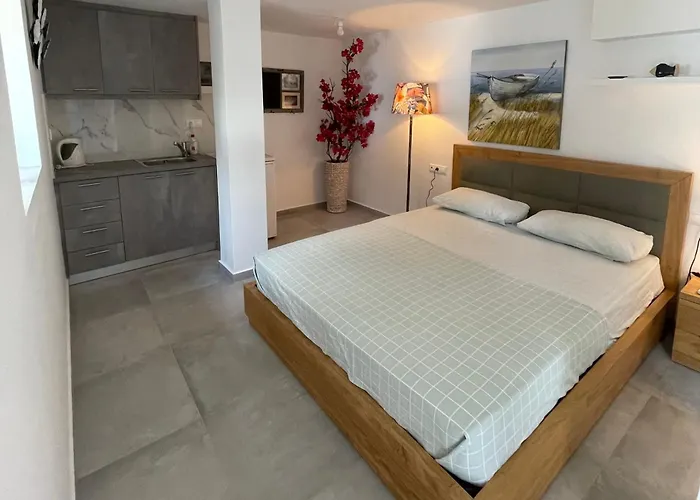 Mamma Mia I Апартаменты *